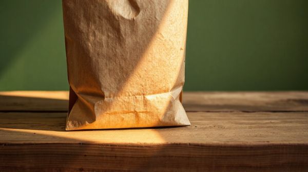 Découvrez pourquoi opter pour du papier d'emballage burger écolo