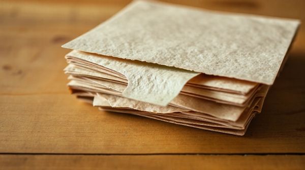 Découvrez pourquoi opter pour du papier d'emballage burger écolo
