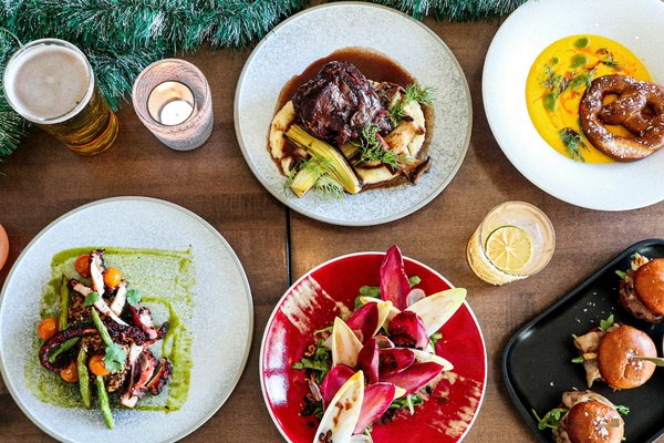 Quelles astuces pour réussir un poulpe grillé tendre avec une marinade méditerranéenne?