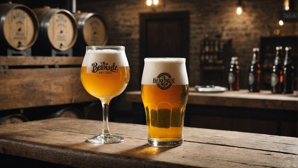 Les défis de la certification bio pour les brasseries artisanales : le cas de la berlue